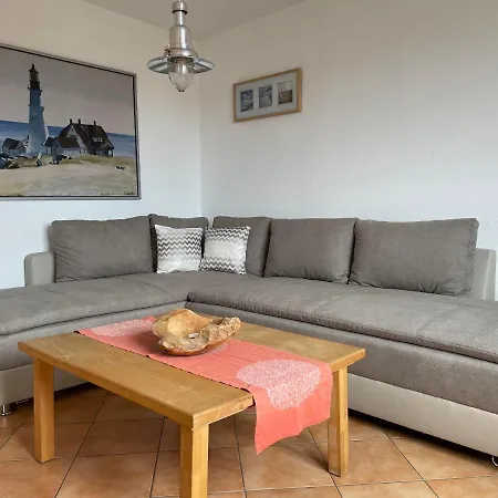 Ferienwohnung Geidel in der Altstadt Nordhausen Exterior foto