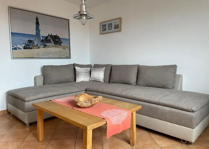 Ferienwohnung Geidel in der Altstadt Nordhausen