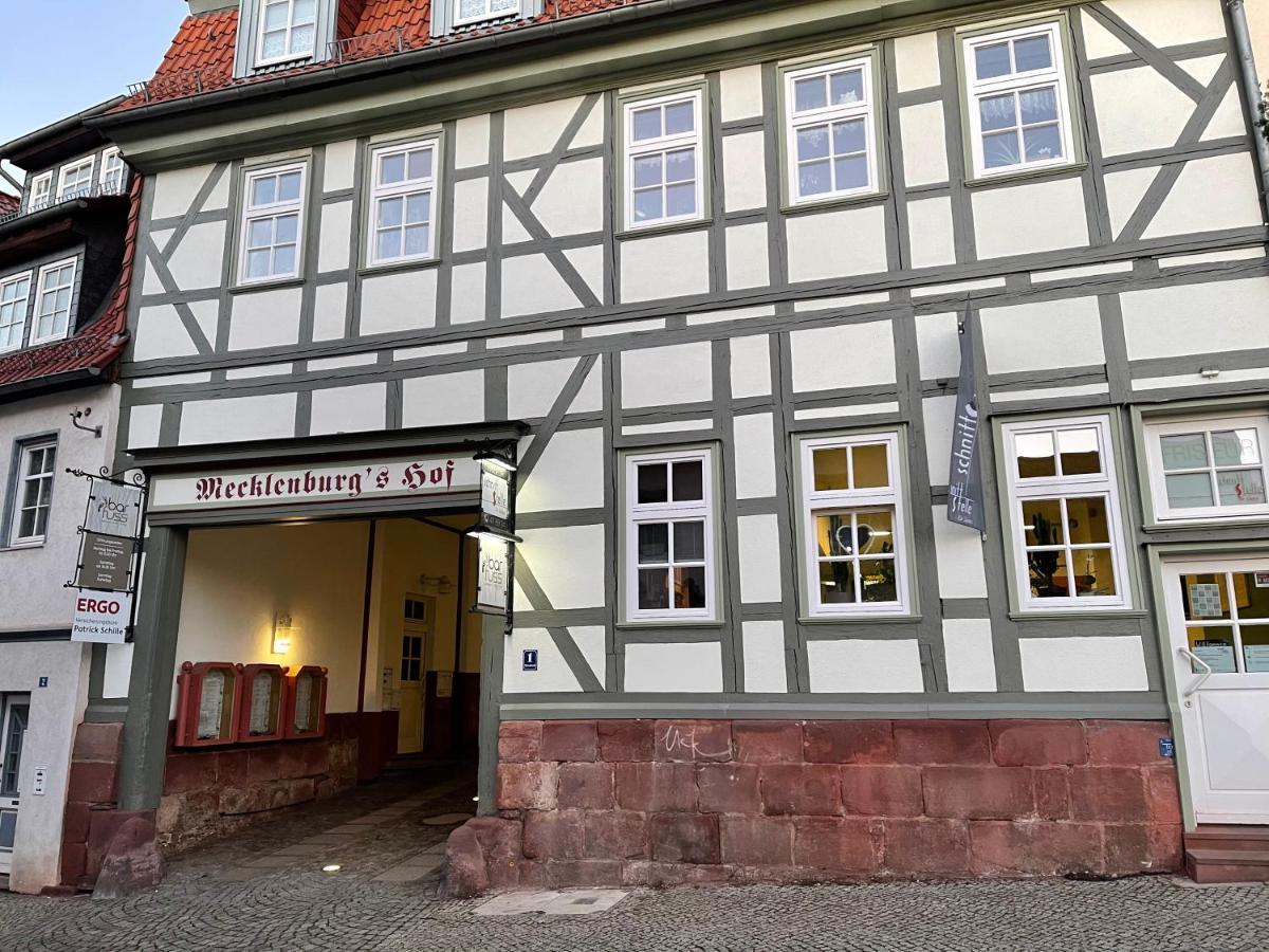 Geidel In Der Altstadt *