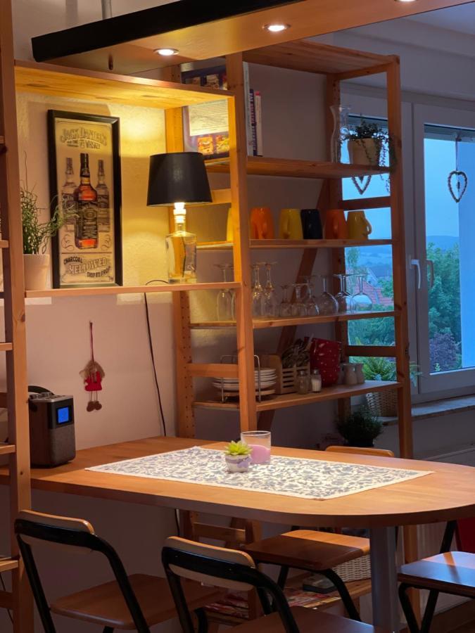 Apartment Geidel In Der Altstadt *